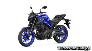 NEW MODEL YAMAHA MT3 2025 LAUNCH YAMAHA mt3 2025 new newbike newyamaha [upl. by Aseel]