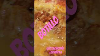 Botillo del Bierzo comida [upl. by Jeane135]