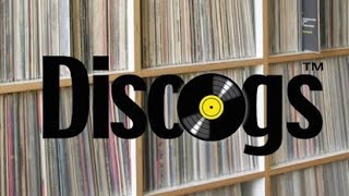 Discogs Review [upl. by Aicnetroh]