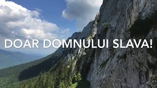 Doar Domnului slava [upl. by Harriette]