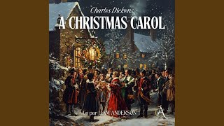 Chapter 11  A Christmas Carol  Christmas Audiobook [upl. by Kristina378]