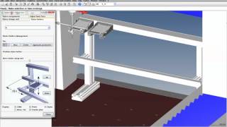 Calypso Stylus Rack Creation [upl. by Toole122]