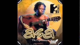 Asa  World Song [upl. by Rebhun]