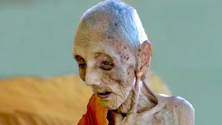 The Oldest Man in the World Breaks the Silence Before His Death and Reveals His Secret [upl. by Turne872]