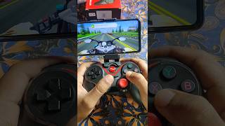 X3 Wireless Gamepad 🎮 Gameplay review Best wireless gamepad for TV Mobile gamepad wireless [upl. by Eiclehc]