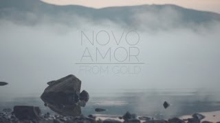 Novo Amor  From Gold Official Video [upl. by Korb687]