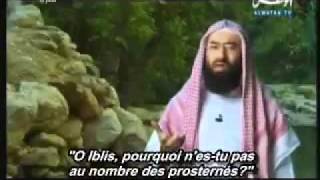 ISLAM  Les Histoires des Prophètes E01 Adam1 vostfr [upl. by Einreb]