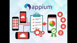 Mobile Automation testing using  Appium  Introduction [upl. by Lulu]