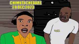 CHIMUTI CHEDARE Umwe akauraya Munyaradzi arikubudirwa [upl. by Pollard]