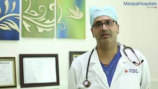 Cardiopulmonary Resuscitation CPR Cardiologist in Bangalore  Dr Anand Shenoy  Manipal Hospitals [upl. by Diaz]