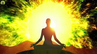 15 Min Meditation To Create quotPositive Energy Fieldquot l Remove Negative Vibes l Cleansing amp Healing [upl. by Eanehs]