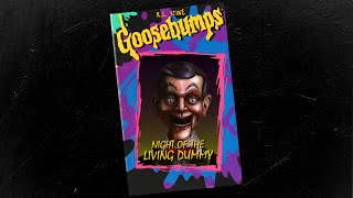 The Lost Goosebumps Episodes [upl. by Wardle]