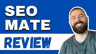 SEO Mate Review  Is It LEGIT Exposed [upl. by Range]