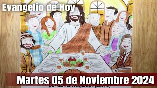 ¡No rechaces la invitación de Jesús [upl. by Chiang339]