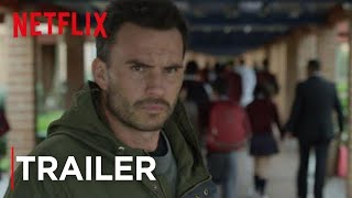 Distrito Salvaje  Tráiler Oficial  Netflix [upl. by Scott]