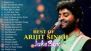 The Best Of Arijit Singh  Hindi Song arjitsingh sadlyrics sadsong music ARIJIT SINGH SONGS [upl. by Storz]