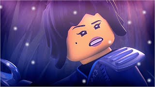 Djeale  Nya Ninjago Edit  Remake [upl. by Mastat]