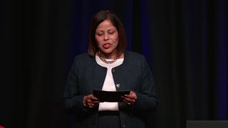 Are you real world healthready  Dr Mayoni Gooneratne  TEDxCroydon High School GDST [upl. by Airetak]