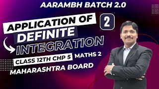 Indefinite Integration Ex33 Part 13 Integration by Parts  12th Maths New Syllabus  Dinesh Sir [upl. by Swen]