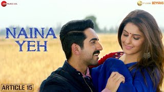 Tanha Hoon  Official Video  Yasser Desai  Aamir Ali  Hiba Nawab  Anmol D  Naushad Khan [upl. by Lillywhite]