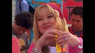 Lizzie McGuire  August 24th 2001  020 Pt 1 [upl. by Gasser]