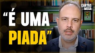 A nota brasileira sobre as eleições na Venezuela [upl. by Tory70]