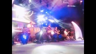 Mambo dolito internacional Fiesta 85 en vivo [upl. by Aiak]