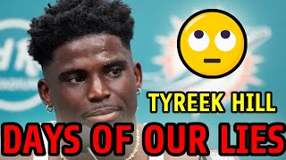 Tyreek Hill Is Back At It [upl. by Evelina301]