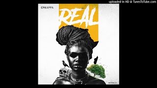 CFKAPPA  Realismo Feat Lizzy [upl. by Ahseina]