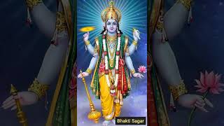 Shriman NarayanNarayan HariHari  Lord Vishnu Song [upl. by Newkirk]