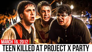 The Project X Effect [upl. by Korella]