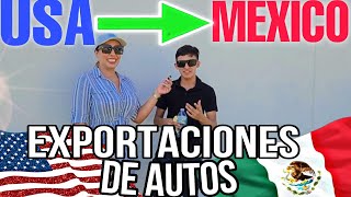 AUTOS QUE PUEDES LEGALIZAR PARA MEXICO [upl. by Darby491]