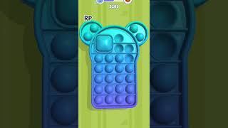 Pop Us  Level 273 part2 games popus popit popgames [upl. by Aelgna]