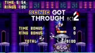 Sonic The Hedgehog 3  Ghostly Tails Glitch [upl. by Amikay582]