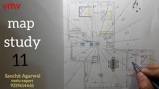 VASTU CASE STUDY ON L SHAPE PLOTS rmedieslshapeplot lshapevastu vastushastra trending cutted [upl. by Meador597]