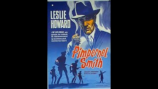 1941 Pimpernel Smith [upl. by Eirbua]