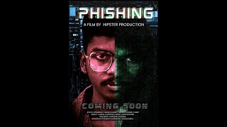 VISCOM SHOW 2023  SHORT FILM quot PHISHING quot [upl. by Nolie]