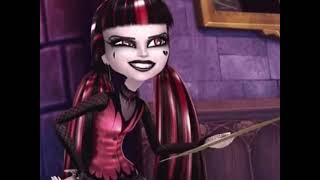 Monster High Fright Song Slowed  Reverbe [upl. by Nemhauser]