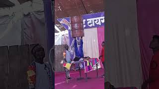 Tiger Circus Mhasa Yatra 2024 Murbad1 [upl. by Harding]