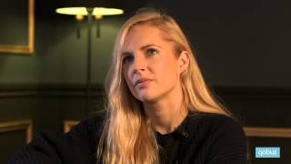 Agnes Obel  interview vidéo Qobuz [upl. by Blader725]