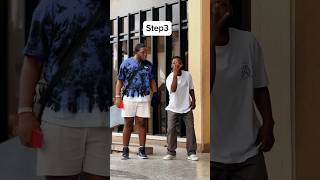 Minke dance challenge tutorial 😃🇿🇦💯 short tutorial amapiano dance amapiano explore [upl. by Peoples]