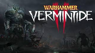 Warhammer Vermintide 2  Troll Boss OST [upl. by Ilecara577]