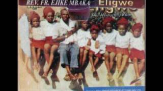 Rev Fr Ejike Mbaka C Agu Udo Eligwe  The Heavenly Lion 26 [upl. by Comptom]