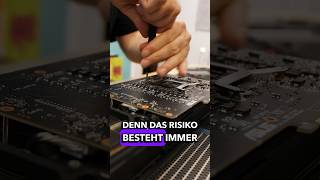 RGBFiasko Alphacool Core GPU RTX 4090 Wasserkühler enttäuscht im LiveTest pcbuilding gamingpc [upl. by Tsenre44]