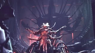 Destiny 2 Revenant  Mithraxs Curse of Nezarec Cutscene amp Becoming A Slayer Baron [upl. by Eboj]