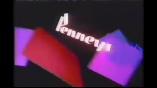 JCPenney quot100 Year Anniversary Salequot commercial  2002 [upl. by Nosyt]