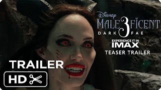 Maleficent Full Movie Facts And Review  Hollywood Movie  Full Explaination  Angelina Jolie [upl. by Olecram]