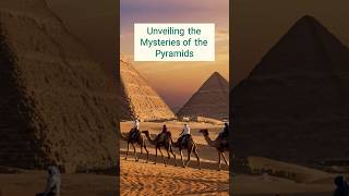 Explore the Mysteries of Ancient Egypt  Start Here [upl. by Alys]