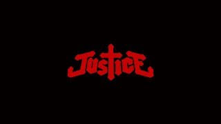 Justice  Stress WWW synced to the music video [upl. by Fabrice]