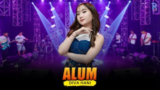 DIVA HANI  ALUM  FEAT NEW ARISTA Official Music Video [upl. by Notsag]